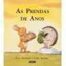 Livro As Prendas De Anos de Paul Stewart