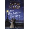 Zaffre Livro one enchanted evening de anton du beke (inglês)