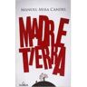 Livro Madre Tierra de Manuel Mira Candel (Espanhol)