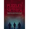 Livro puzzles from the nether de jason ward (inglês)