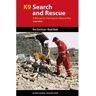 Brush Education Inc Livro k9 search and rescue de resi gerritsen,ruud haak (inglês)