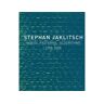 Oro Editions Livro stephan jaklitsch: habits, patterns & algorithms de stephan jaklitsch (inglês)