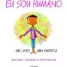 Nascente Livro Eu Sou Humano de Elizabeth Golding (Português)