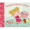 Livro candace's playful puppy de candace cameron bure (inglês)