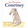 Livro courtney de john burningham (inglês)