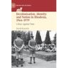 Springer Nature Switzerland Ag Livro decolonisation, identity and nation in rhodesia, 1964-1979 de david kenrick (inglês)