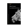 Alfaguara Livro La Confesión De La Leona de Mia Couto (Espanhol)