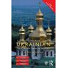 Taylor Livro colloquial ukrainian de ian press,stefan pugh (inglês)