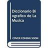 Iberia Livro Diccionario Biografico de La Musica de J Ricart Matas (Espanhol)