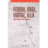 Livro Ferida,Udol,Viatge,Illa de Bel Olid (Espanhol)