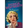 Livro the fingerprint de patricia wentworth (inglês)