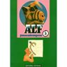 Editorial Notícias Livro Alf Passatempos 3 (Inglês)