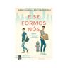 Topseller Livro E Se Formos Nós de Adam Silvera E Becky Albertall (Português)