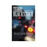 Zondervan Livro distortion de terri blackstock (inglês)