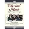 Random House Usa Inc Livro classical music de phil g. goulding (inglês)