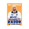 Little, Brown Book Group Livro the world according to razor de neil 'razor' ruddock (inglês)