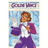 Livro goldie vance: the hocus-pocus hoax de lilliam rivera (inglês)