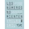 Debate Livro Los Números No Mienten de Vaclav Smil (Espanhol)