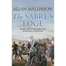 Garmin Livro the sabres edge de allan mallinson (inglês)