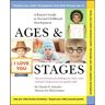 John Wiley & Sons Inc Livro ages and stages de charles e. schaefer,theresa foy digeronimo (inglês)