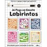 Booksmile Livro Já Pego na Caneta: Labirintos de Anton Poitier