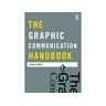Taylor Livro the graphic communication handbook de simon downs (inglês)