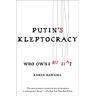 Livro Putin's Kleptocracy de Karen Dawisha