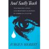 Livro and sadly teach de jurgen herbst (inglês)