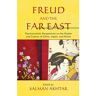 Livro Freud and the Far East (Inglês)