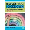 Taylor Livro lessons from lockdown de tony breslin (inglês)