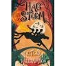 Cranachan Publishing Limited Livro hag storm de victoria williamson (inglês)