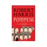 Editorial Presença Livro Pompeia de Robert Harris (Português)