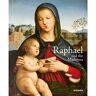 Hirmer Verlag Livro raphael and the madonna de meis, staatliche kunstsammlung - gemadegalerie alte (inglês)