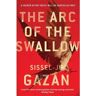 Quercus Publishing Livro the arc of the swallow de sissel-jo gazan (inglês)