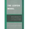 University Press Of America Livro the leipzig model de jean-claude garcia-zamor (inglês)