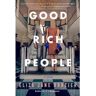 Livro Good Rich People de Eliza Jane Brazier (Inglês)