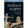 Almuzara Estudios S.A. Livro Antiguo Egipto de Salima Ikram (Espanhol)