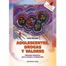 Livro Adolescentes, Drogas Y Valores de Fabián Moradillo Moradillo (Espanhol)