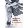 Debolsillo Livro El Entusiasmo de Antonio Skarmeta (Espanhol)