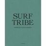 Livro surf tribe de stephan vanfleteren (inglês)