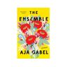 Riverhead Livro the ensemble de aja gabel (inglês)