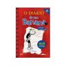Booksmile Livro O Diário de um Banana 1 de Jeff Kinney (Português)