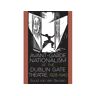 Syracuse University Press Livro avant-garde nationalism at the dublin gate theatre, 1928-1940 de ruud van den beuken (inglês)