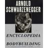 Livro the new encyclopedia of modern bodybuilding de arnold schwarzenegger (inglês)