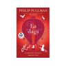 Roca Bolsillo Livro La Daga de Philip Pullman (Espanhol)