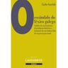 Livro O Escándalo Do Léxico Galego. de Garrido Rodríguez, Carlos (Galego)