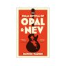 Livro the final revival of opal & nev de dawnie walton (inglês)