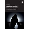 Taylor Livro children in difficulty de elliott, julian (university of durham, uk),place, maurice (northumbria university, uk) (inglês)