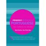 Livro A Frequency Dictionary of Portuguese (Português)