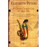 Gótica Livro O Ultimo Camelo Caiu Ao Meio-Dia de Elizabeth Peters